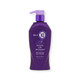 It's A 10 Silk Express Miracle Silk Shampoo - 10 oz It's A 10 Silk Express Miracle Silk Shampoo - 10 oz